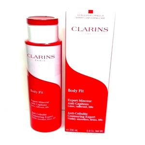 Clarins Body Fit Anti Cellulite  full size